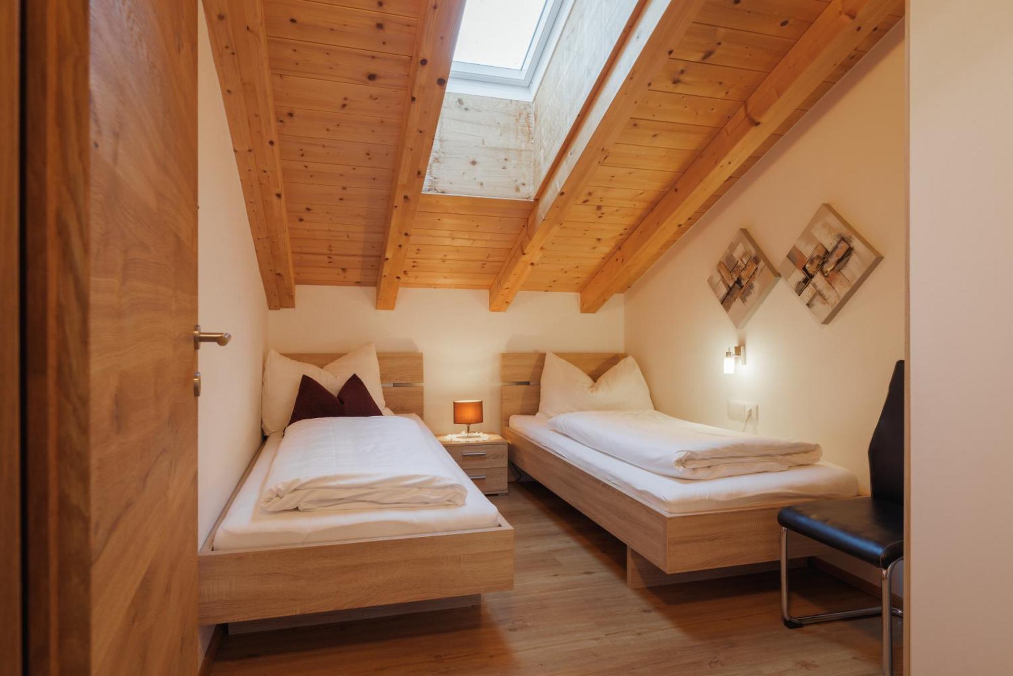 Apart Soellbacherhof 푸겐 외부 사진