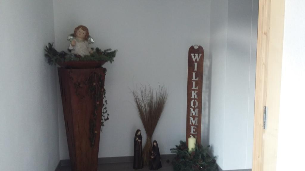 Apart Soellbacherhof 푸겐 외부 사진